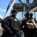 US Coast Guard participates in FLEETEX 250