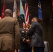 33rd Civil Support Team Change of Responsibility &amp; Promotion Ceremony