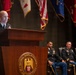 33rd Civil Support Team Change of Responsibility &amp; Promotion Ceremony