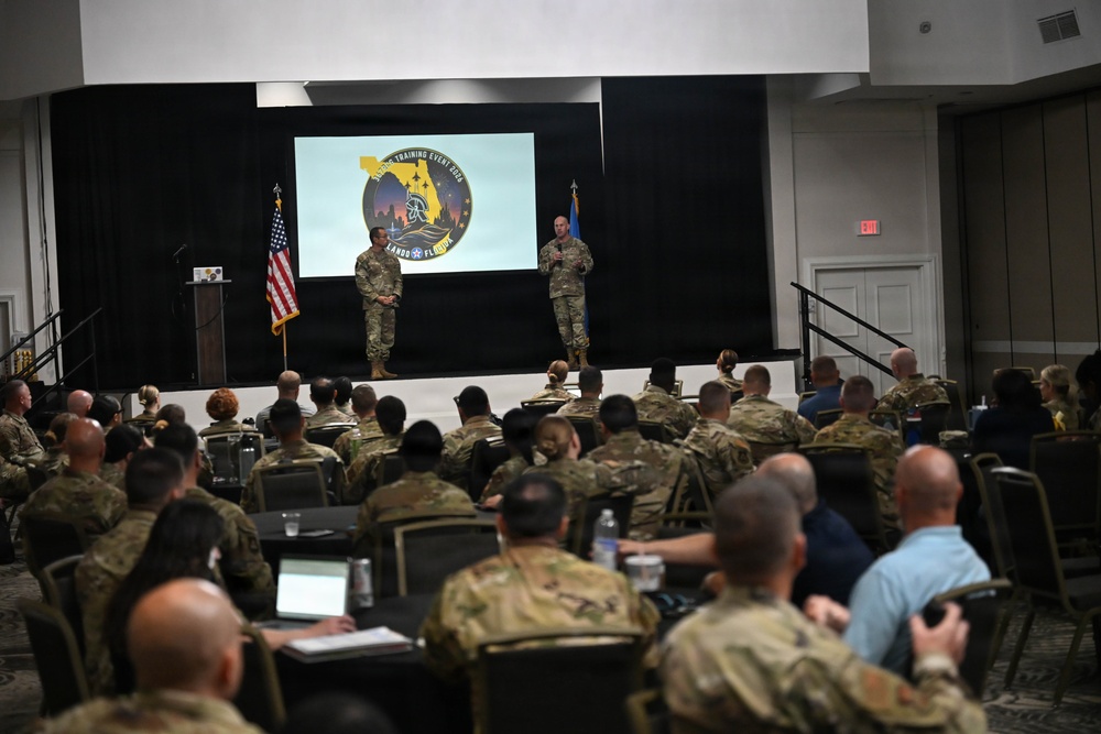 Recruiting Advantage: Reserve Recruiters Sharpen Edge at GTE