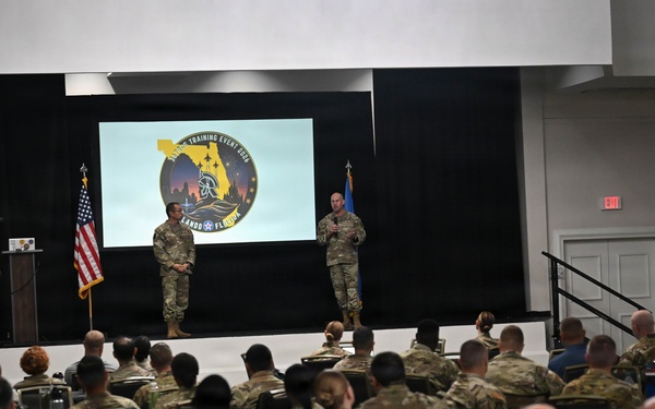 Recruiting Advantage: Reserve Recruiters Sharpen Edge at GTE