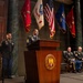 33rd Civil Support Team Change of Responsibility &amp; Promotion Ceremony