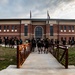 3rd Special Forces Group(A) Memorial PT