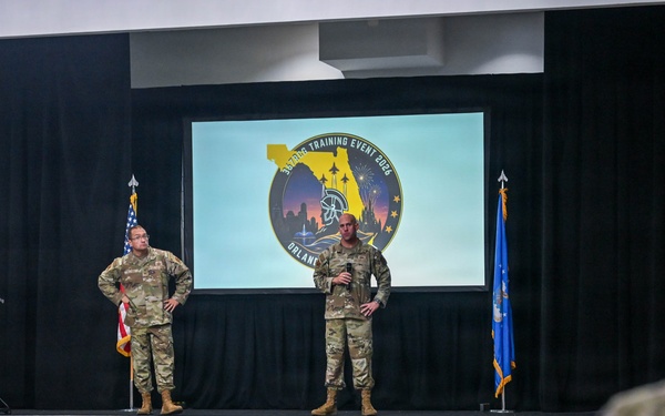 Recruiting Advantage: Reserve Recruiters Sharpen Edge at GTE
