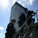 US Coast Guard participates in FLEETEX 250
