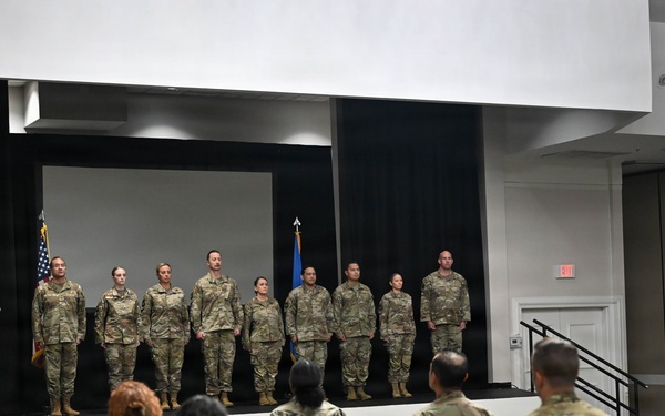 Recruiting Advantage: Reserve Recruiters Sharpen Edge at GTE