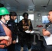 US Coast Guard participates in FLEETEX 250