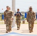 III Armored Corps Farewell and Retreat Ceremony