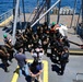 US Coast Guard participates in FLEETEX 250