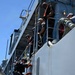 US Coast Guard participates in FLEETEX 250