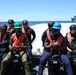 US Coast Guard participates in FLEETEX 250