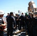US Coast Guard participates in FLEETEX 250