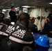 US Coast Guard participates in FLEETEX 250