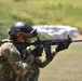 Mexican, U.S. Marines conduct joint marksmanship training during RIMPAC