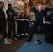 US Coast Guard participates in FLEETEX 250