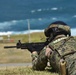 Mexican, U.S. Marines conduct joint marksmanship training during RIMPAC