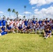 Peru and Spain compete in RIMPAC 2026 soccer tournament