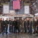 Air Force Reserve, French Air and Space Force turn partnership into readiness during RAPP engagement