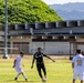 U.S. and Chile compete in RIMPAC 2026 soccer tournament