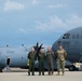 Air Force Reserve, French Air and Space Force turn partnership into readiness during RAPP engagement