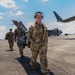 Air Force Reserve, French Air and Space Force turn partnership into readiness during RAPP engagement