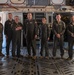 Air Force Reserve, French Air and Space Force turn partnership into readiness during RAPP engagement