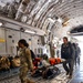 Air Force Reserve, French Air and Space Force turn partnership into readiness during RAPP engagement