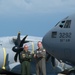 Air Force Reserve, French Air and Space Force turn partnership into readiness during RAPP engagement