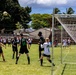 U.S. and Peru compete in RIMPAC 2026 soccer tournament final
