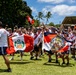U.S. and Peru compete in RIMPAC 2026 soccer tournament final