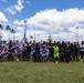 U.S. and Peru compete in RIMPAC 2026 soccer tournament final
