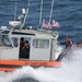 US Coast Guard participates in FLEETEX 250