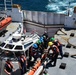 US Coast Guard participates in FLEETEX 250