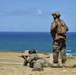 Mexican, U.S. Marines conduct joint marksmanship training during RIMPAC