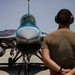 VENOM FORGE tests Agile Combat Employment scenarios, promotes multi-base partnerships