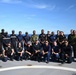 US Coast Guard participates in FLEETEX 250