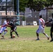 U.S. and Peru compete in RIMPAC 2026 soccer tournament final