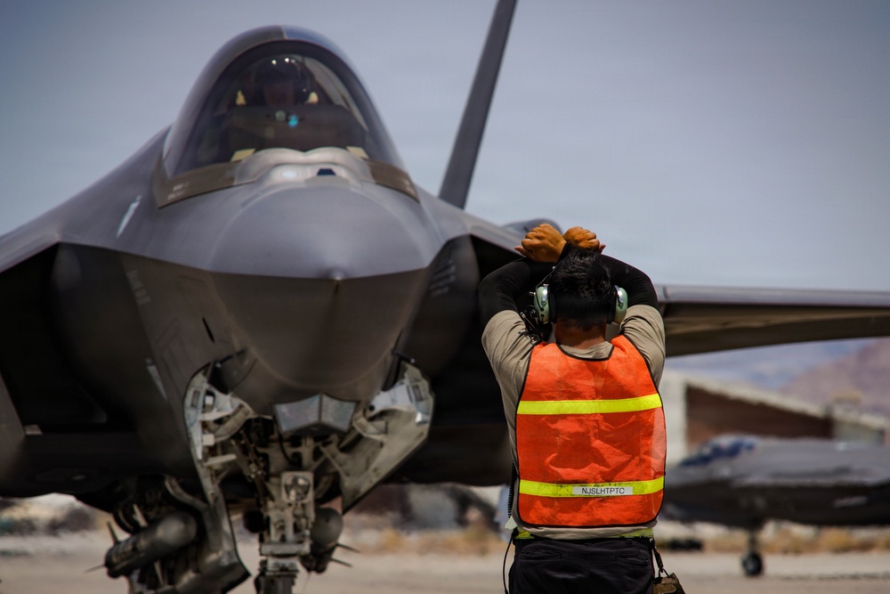 VENOM FORGE tests Agile Combat Employment scenarios, promotes multi-base partnerships