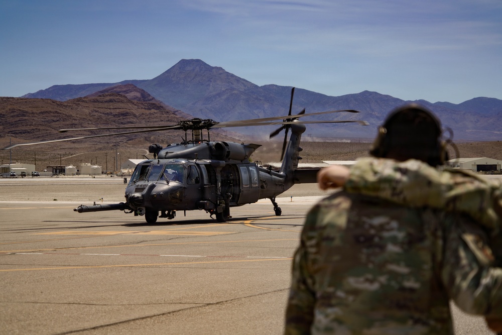 VENOM FORGE tests Agile Combat Employment scenarios, promotes multi-base partnerships