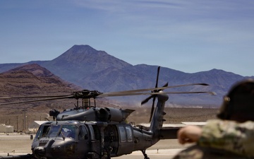VENOM FORGE tests Agile Combat Employment scenarios, promotes multi-base partnerships