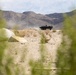 U.S. Marines with 3d AA Bn. conduct live-fire range