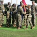 Red River Army Depot marks leadership change as Masson succeeds Fajardo