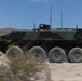 U.S. Marines with 3d AA Bn. conduct live-fire range