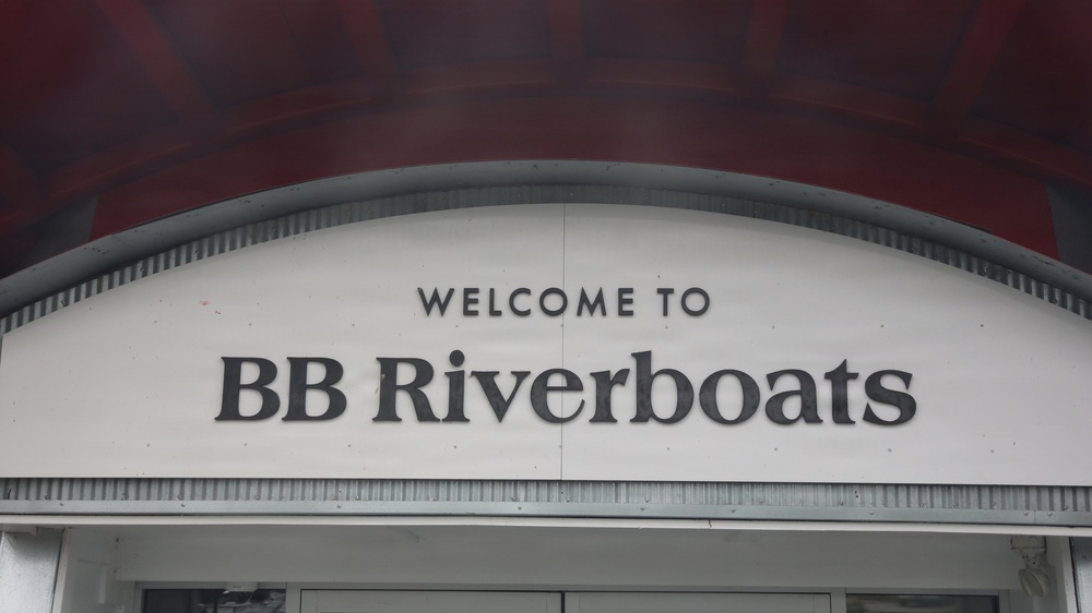 Gold Star Families Strengthen Bonds During Annual Ohio River Cruise