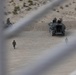 U.S. Marines with 3d AA Bn. conduct live-fire range