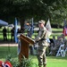 Red River Army Depot marks leadership change as Masson succeeds Fajardo