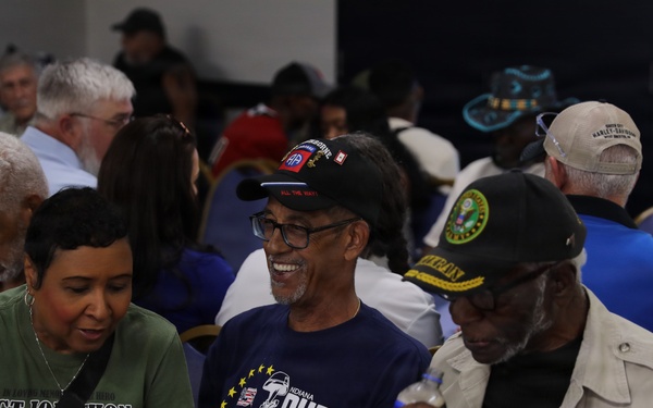 Gold Star Families Strengthen Bonds During Annual Ohio River Cruise