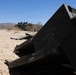 U.S. Marines with 3d AA Bn. participate in live-fire range