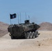 U.S. Marines with 3d AA Bn. participate in live-fire range