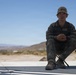 U.S. Marines with 3d AA Bn. participate in live-fire range
